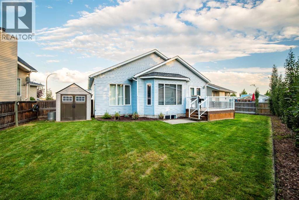 Photo 38 of 214 Bradford Crescent Se, Three Hills AB