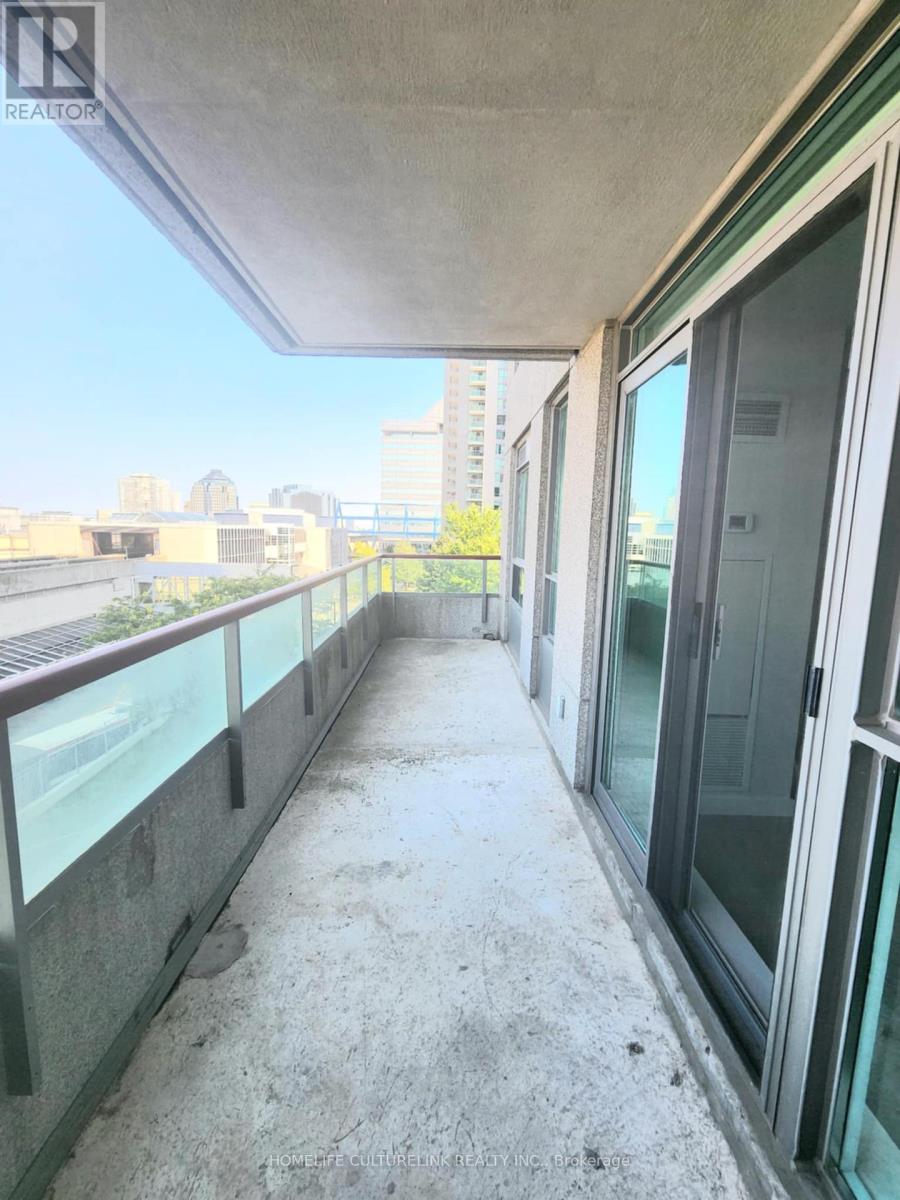 Photo 22 of 305 50 Brian Harrison Way, Toronto ON