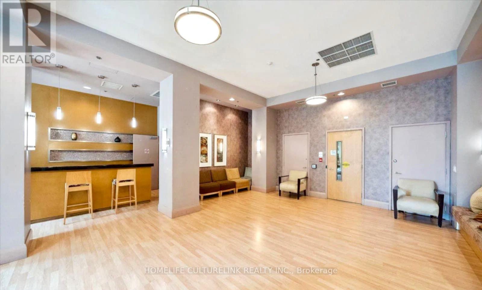 Photo 30 of 305 50 Brian Harrison Way, Toronto ON