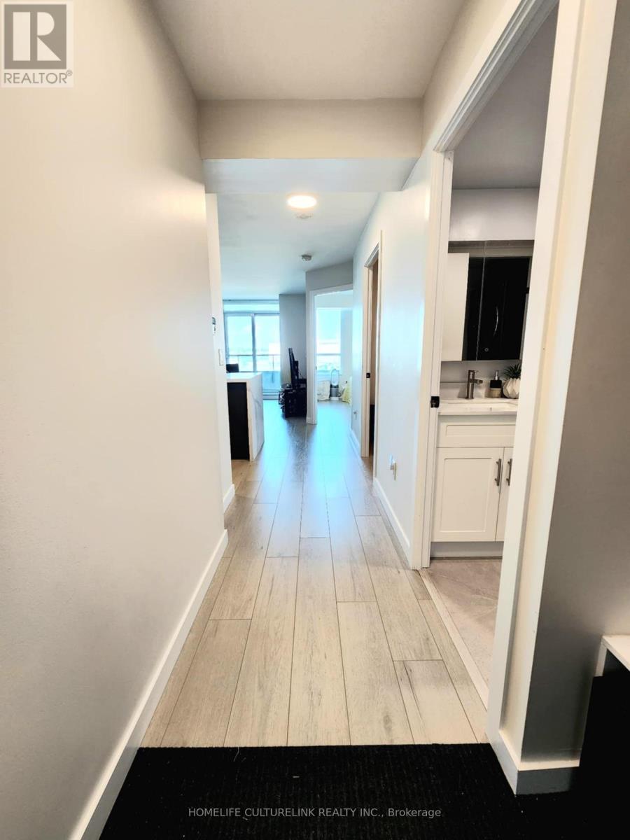 Photo 5 of 305 50 Brian Harrison Way, Toronto ON