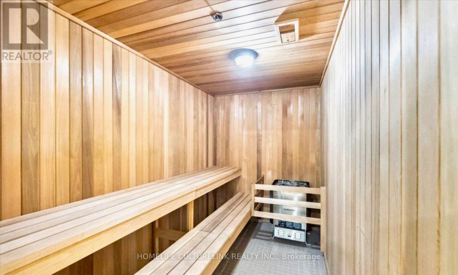 Photo 27 of 305 50 Brian Harrison Way, Toronto ON
