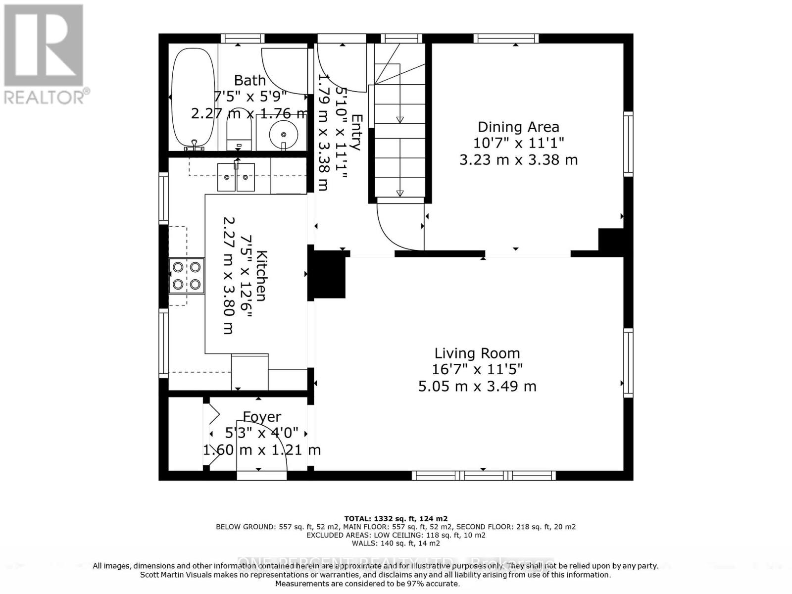 Photo 3 of 284 Anna Avenue, Ottawa ON