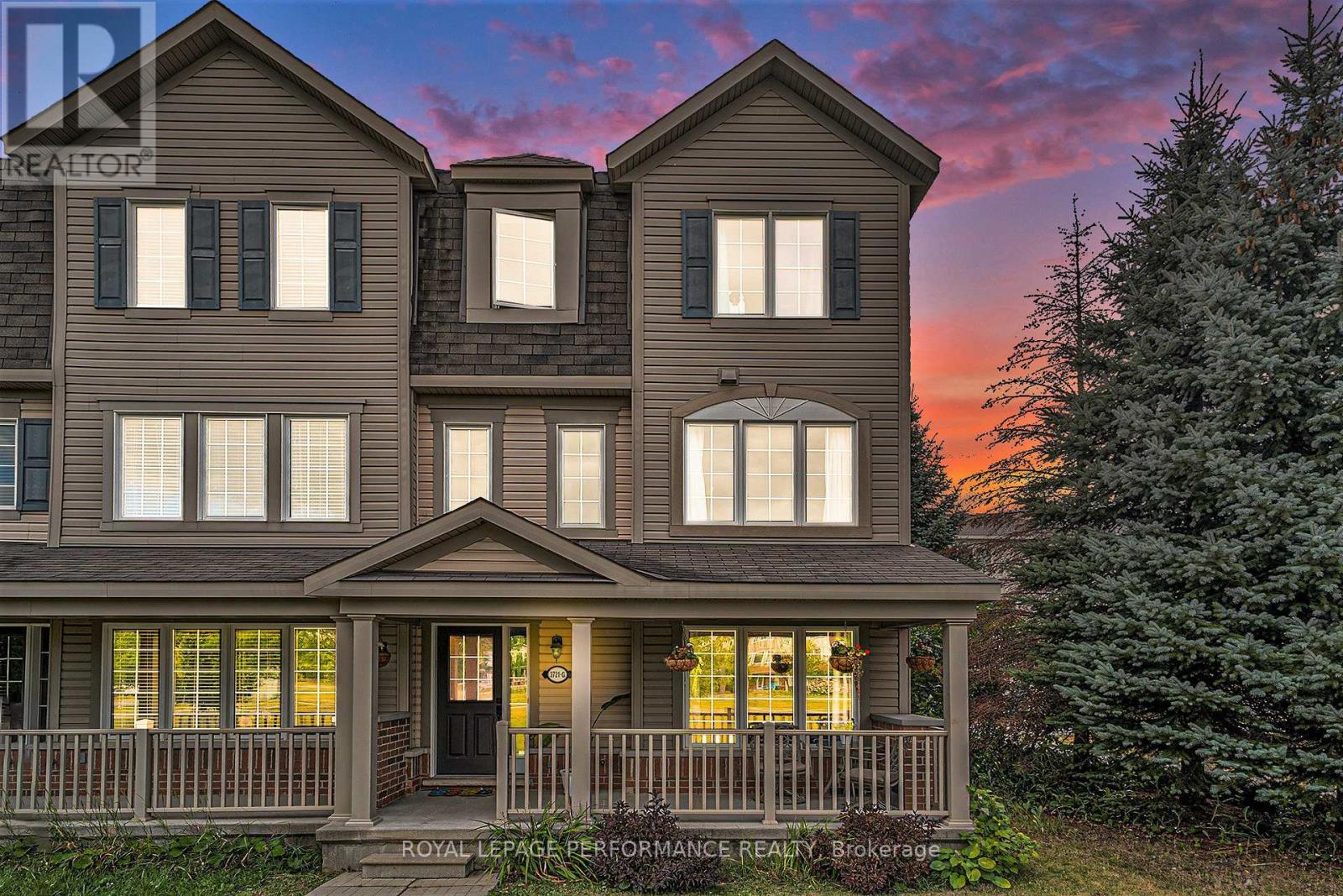 Photo 8 of G 3721 Riverbreeze Street, Ottawa ON