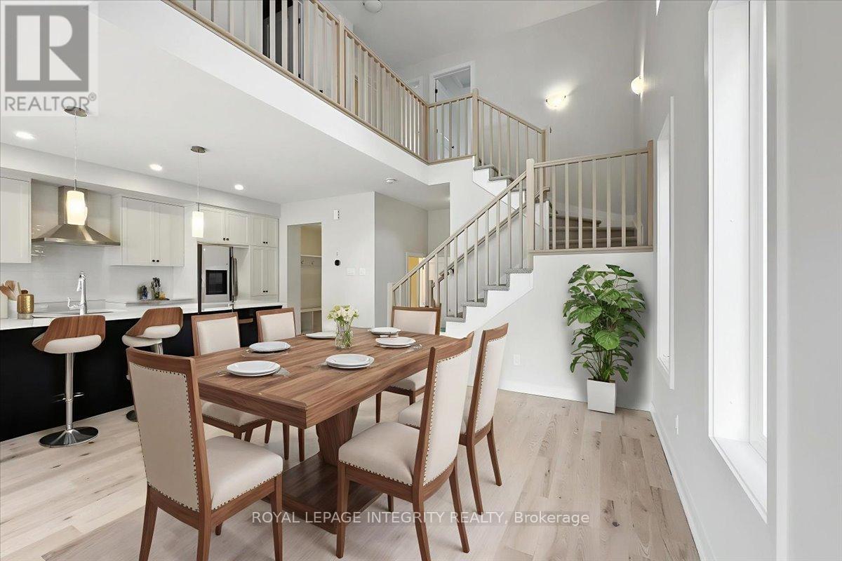 Photo 12 of 217 Massalia Crescent, Ottawa ON