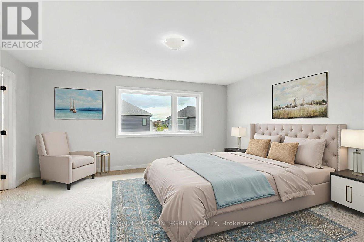Photo 17 of 217 Massalia Crescent, Ottawa ON