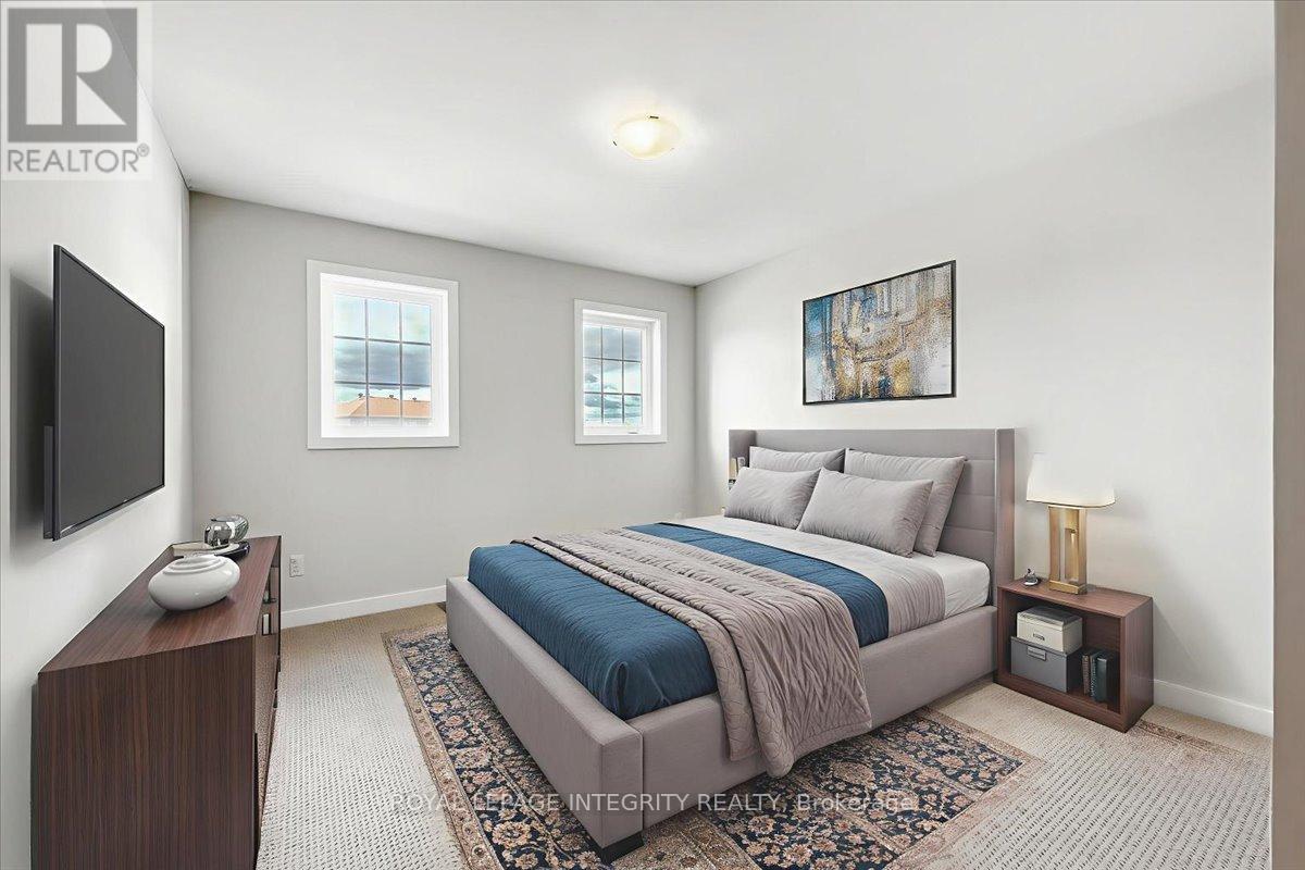 Photo 24 of 217 Massalia Crescent, Ottawa ON
