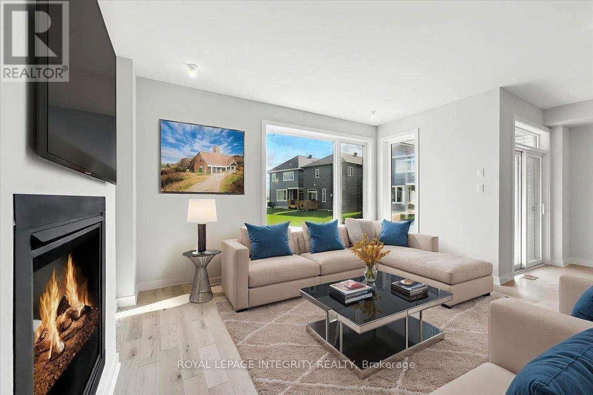 Photo 9 of 217 Massalia Crescent, Ottawa ON