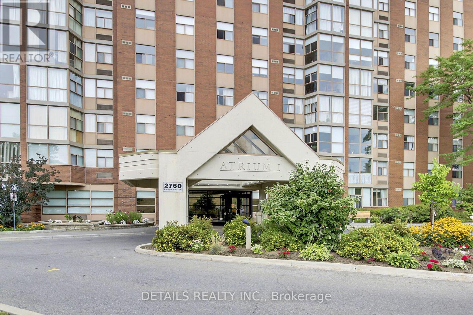 2760 Carousel Cres