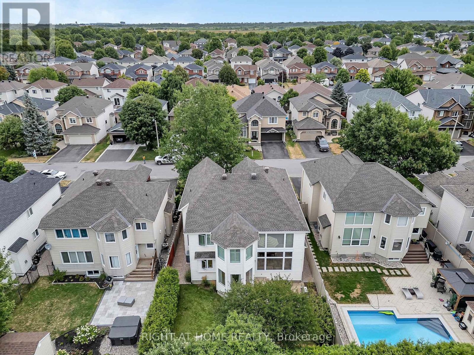 Photo 48 of 3727 Mountain Meadows Crescent, Ottawa ON