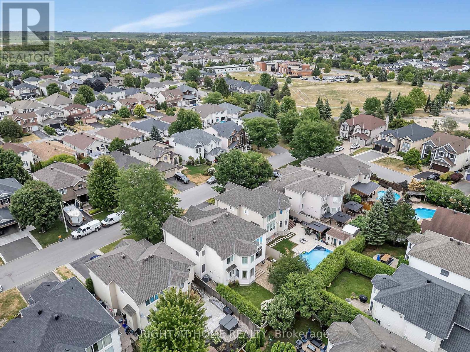 Photo 49 of 3727 Mountain Meadows Crescent, Ottawa ON