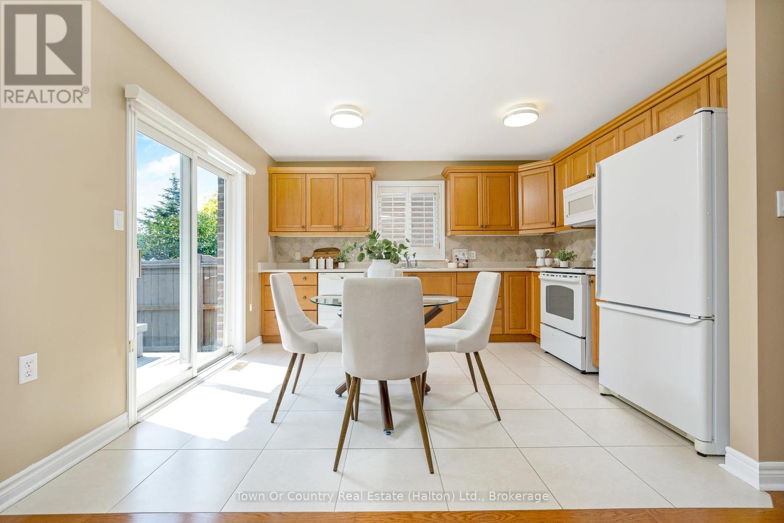 Photo 11 of 330 Centennial Forest Drive, Milton ON