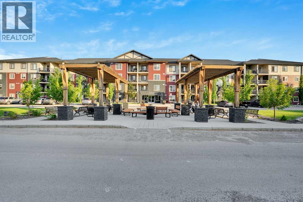 Photo 2 of 1205 81 Legacy Boulevard Se, Calgary AB