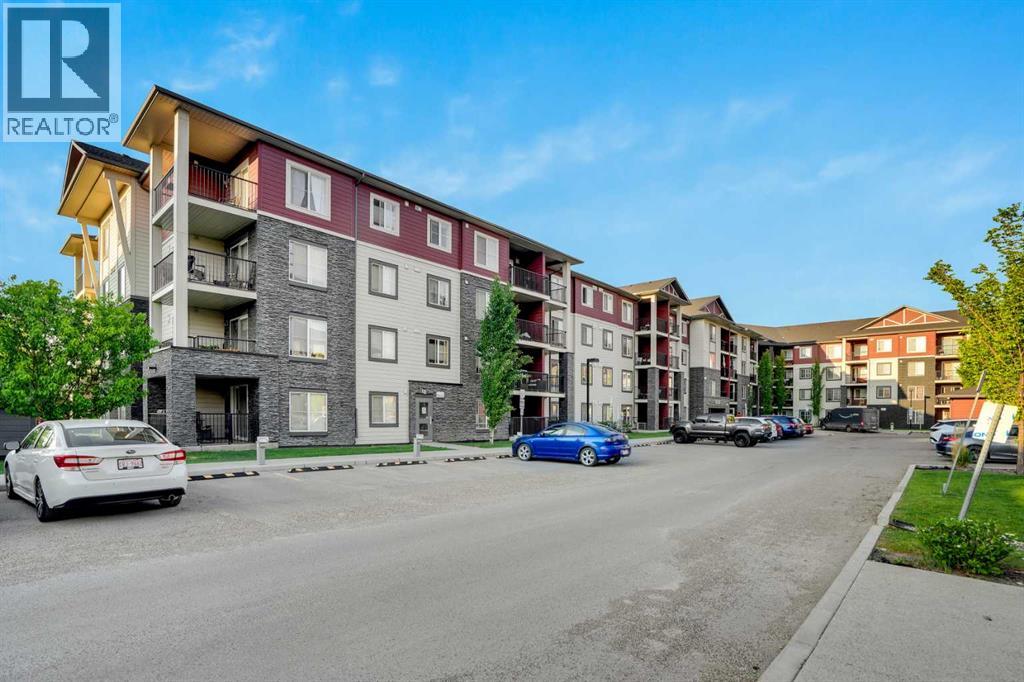 Photo 6 of 1205 81 Legacy Boulevard Se, Calgary AB