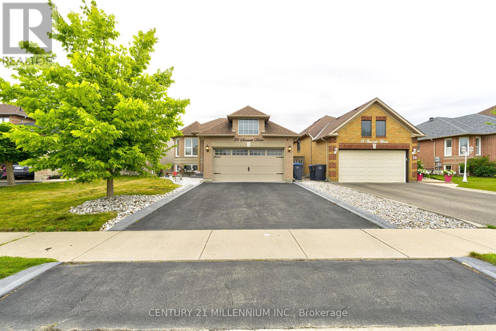 Photo 1 of 26 Suncrest Drive, Brampton ON