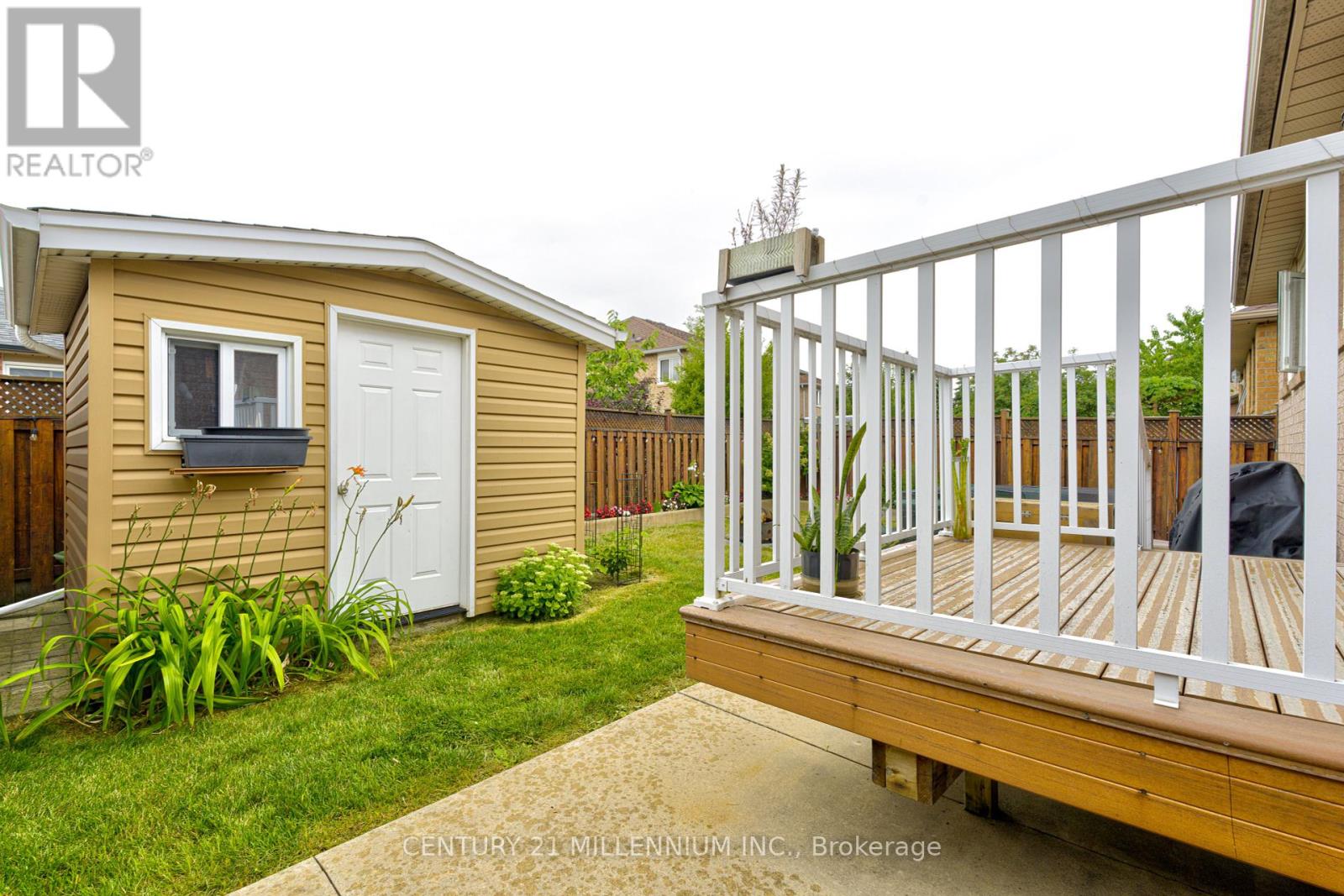 Photo 47 of 26 Suncrest Drive, Brampton ON