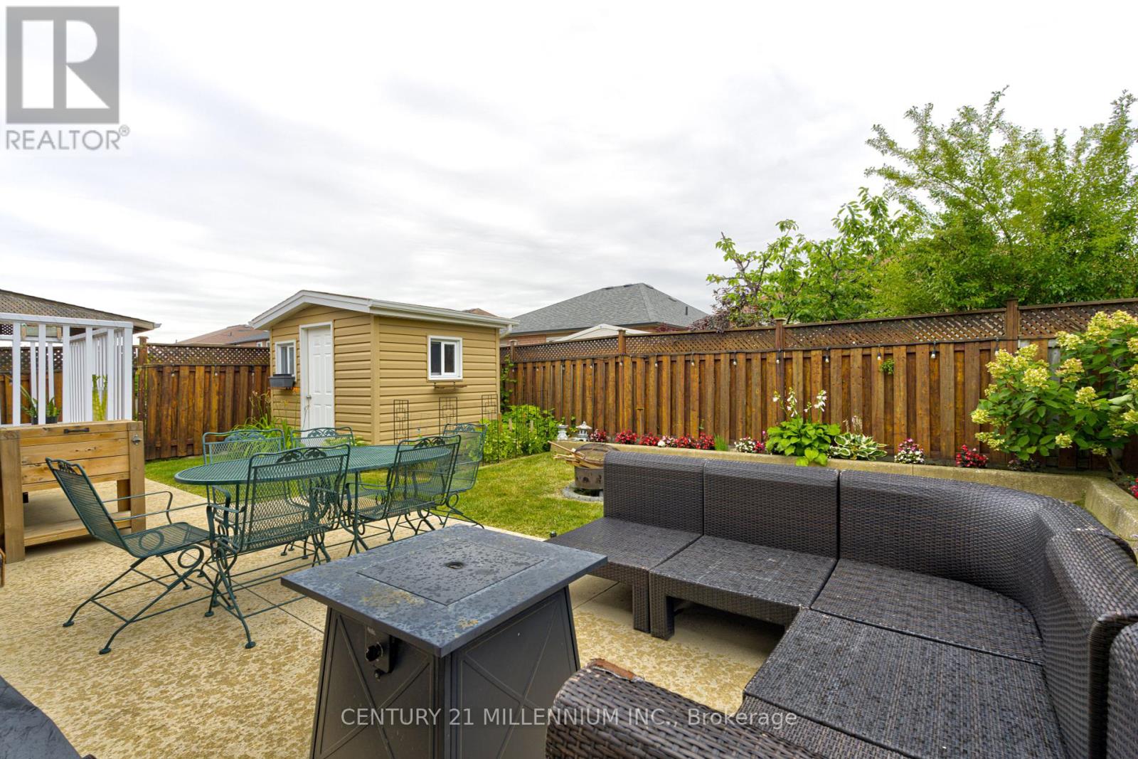 Photo 48 of 26 Suncrest Drive, Brampton ON