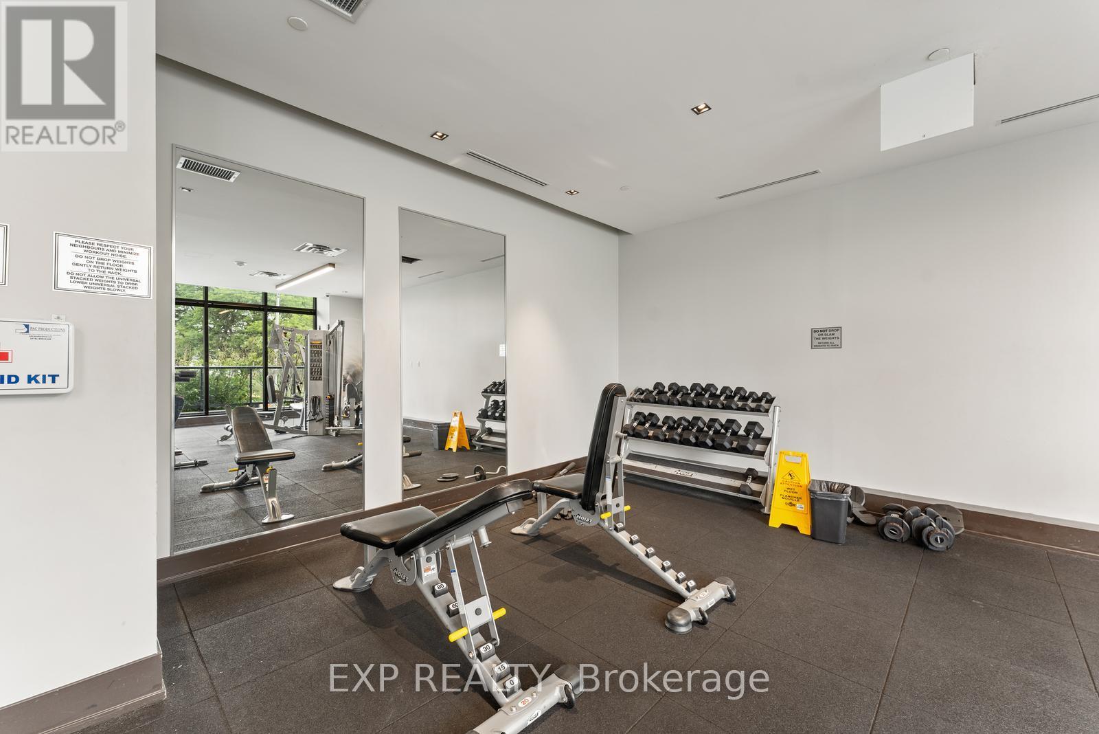Photo 16 of 1205 1461 Lawrence Avenue W, Toronto ON