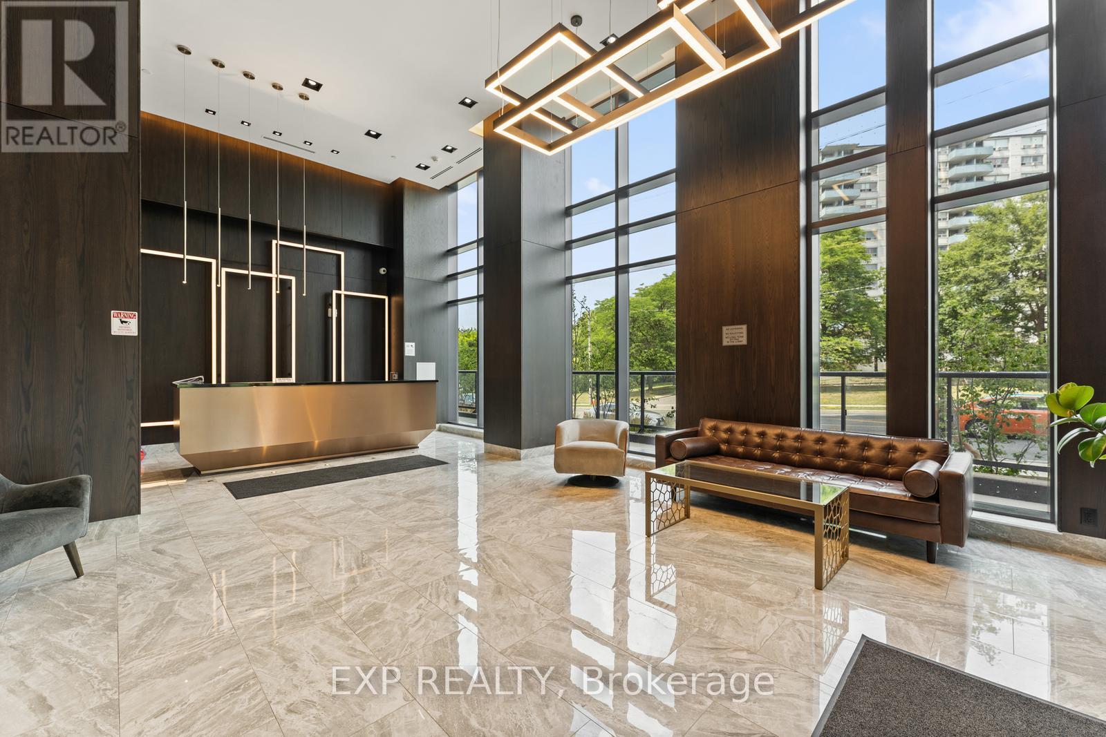 Photo 20 of 1205 1461 Lawrence Avenue W, Toronto ON