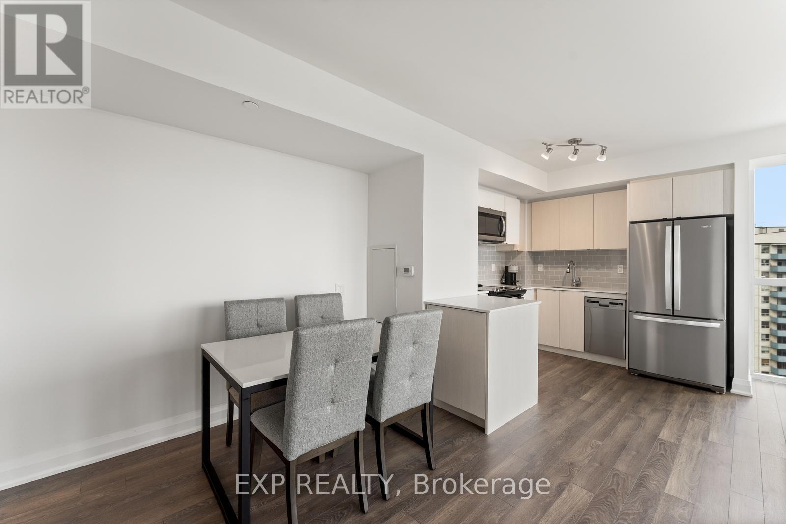 Photo 4 of 1205 1461 Lawrence Avenue W, Toronto ON