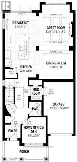 Photo 42 of 3114 Travertine Drive, Oakville ON