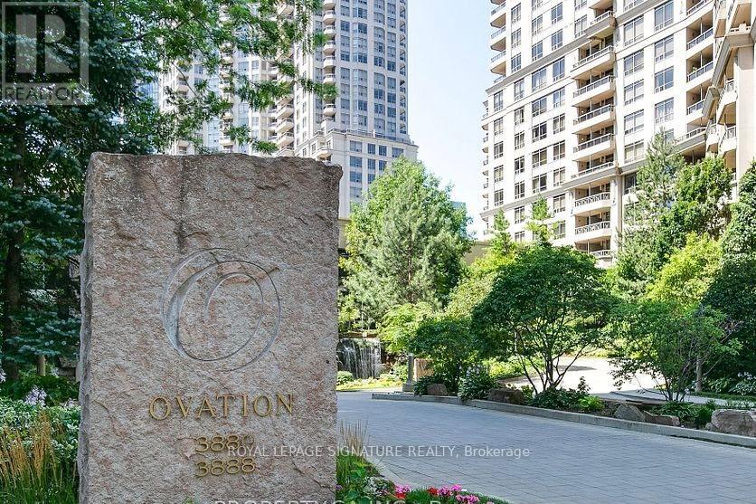 Photo 1 of 202 3880 Duke Of York Boulevard, Mississauga ON
