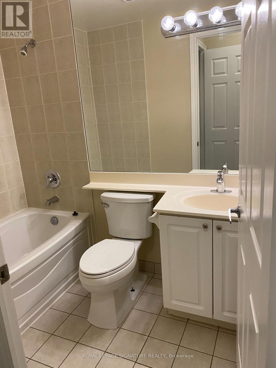 Photo 16 of 202 3880 Duke Of York Boulevard, Mississauga ON