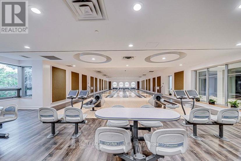 Photo 20 of 202 3880 Duke Of York Boulevard, Mississauga ON