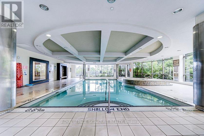 Photo 21 of 202 3880 Duke Of York Boulevard, Mississauga ON