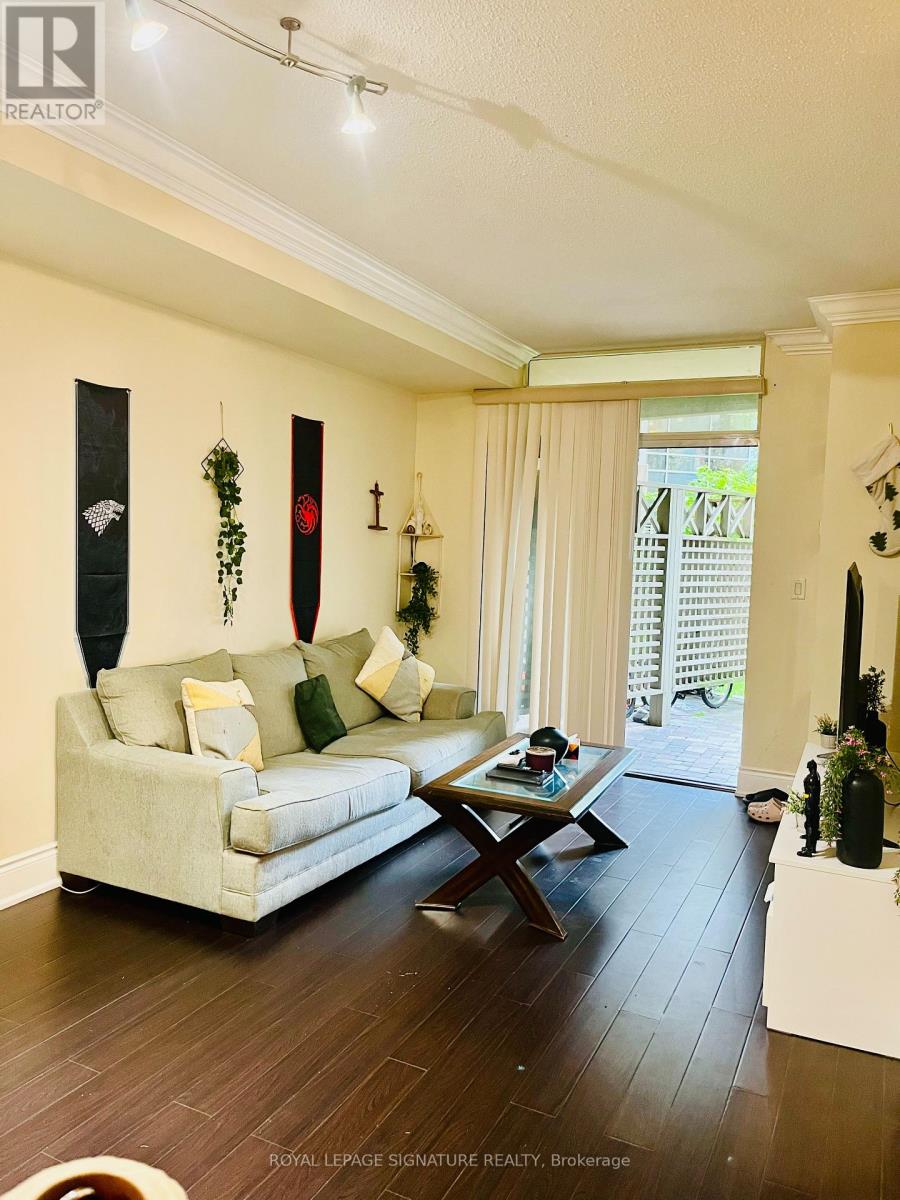 Photo 6 of 202 3880 Duke Of York Boulevard, Mississauga ON