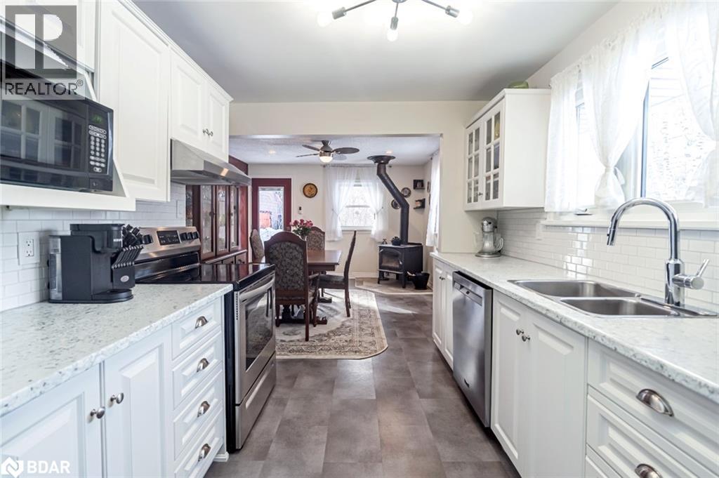 Photo 7 of 759 Florence Road, Innisfil ON