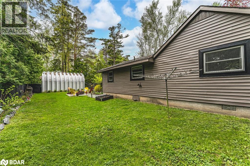 Photo 15 of 759 Florence Road, Innisfil ON