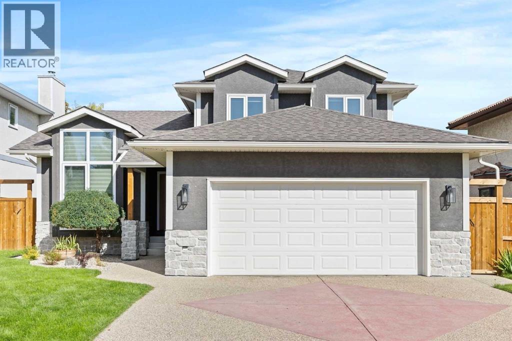 8285 Edgebrook Drive NW, Calgary, Alberta