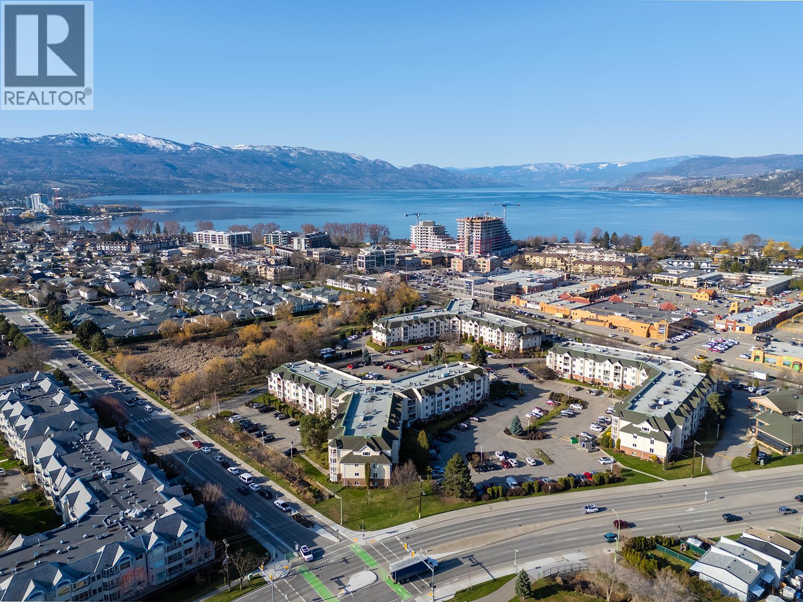 203 769 KLO Road, Kelowna