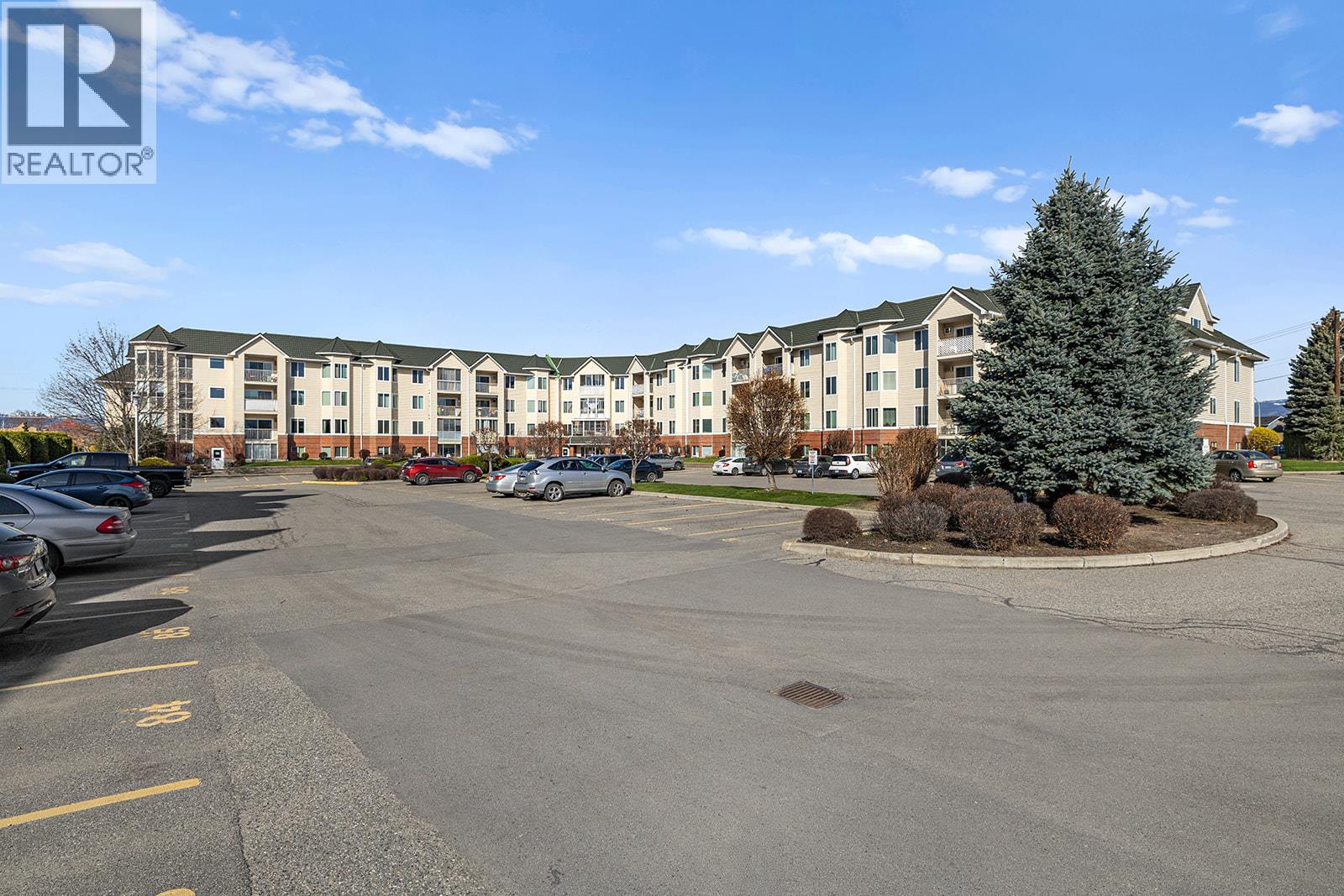 203 769 KLO Road, Kelowna