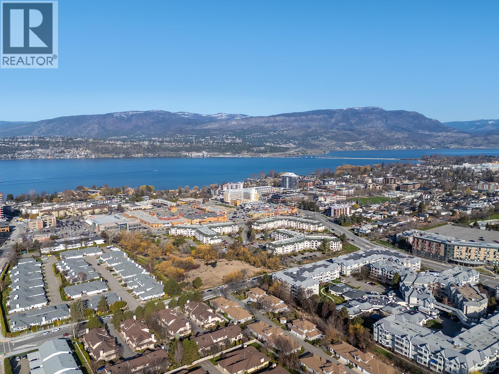 203 769 KLO Road, Kelowna