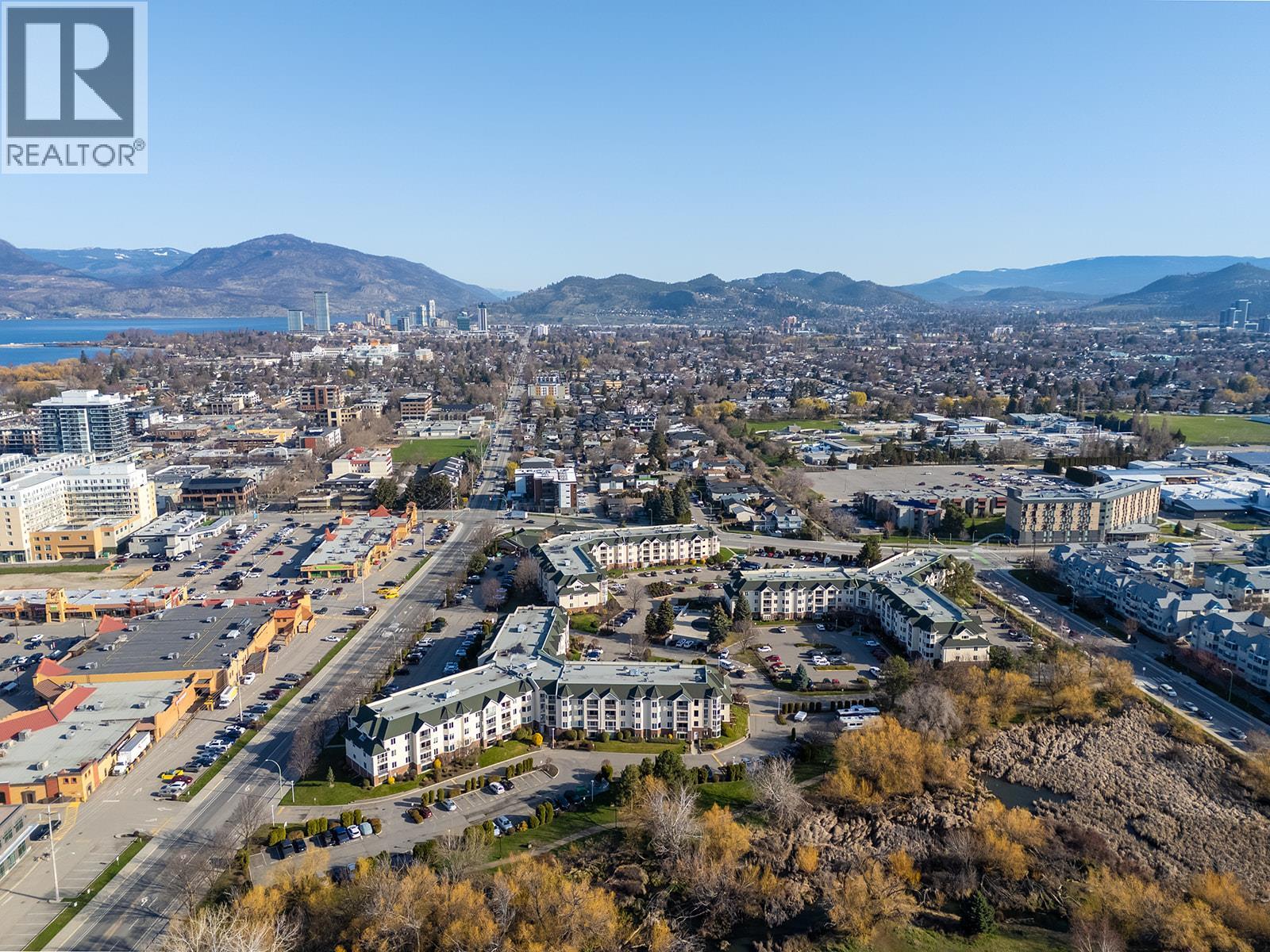 203 769 KLO Road, Kelowna