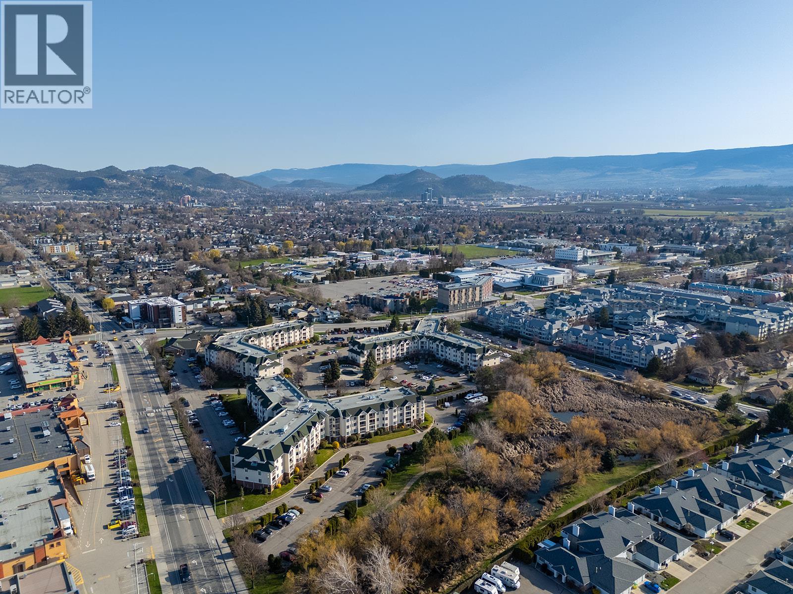 203 769 KLO Road, Kelowna