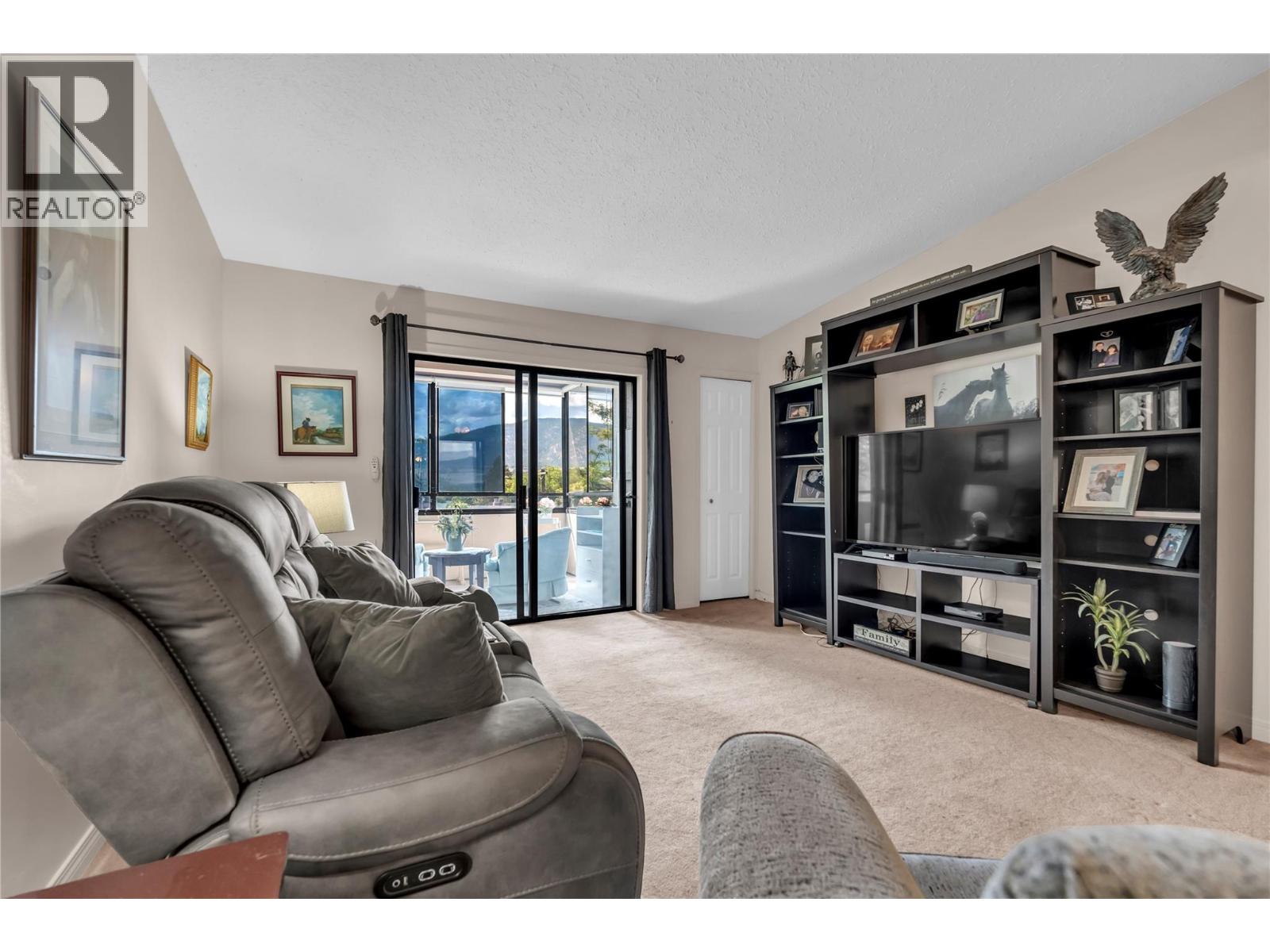 740 Winnipeg Street Unit# 401, Penticton