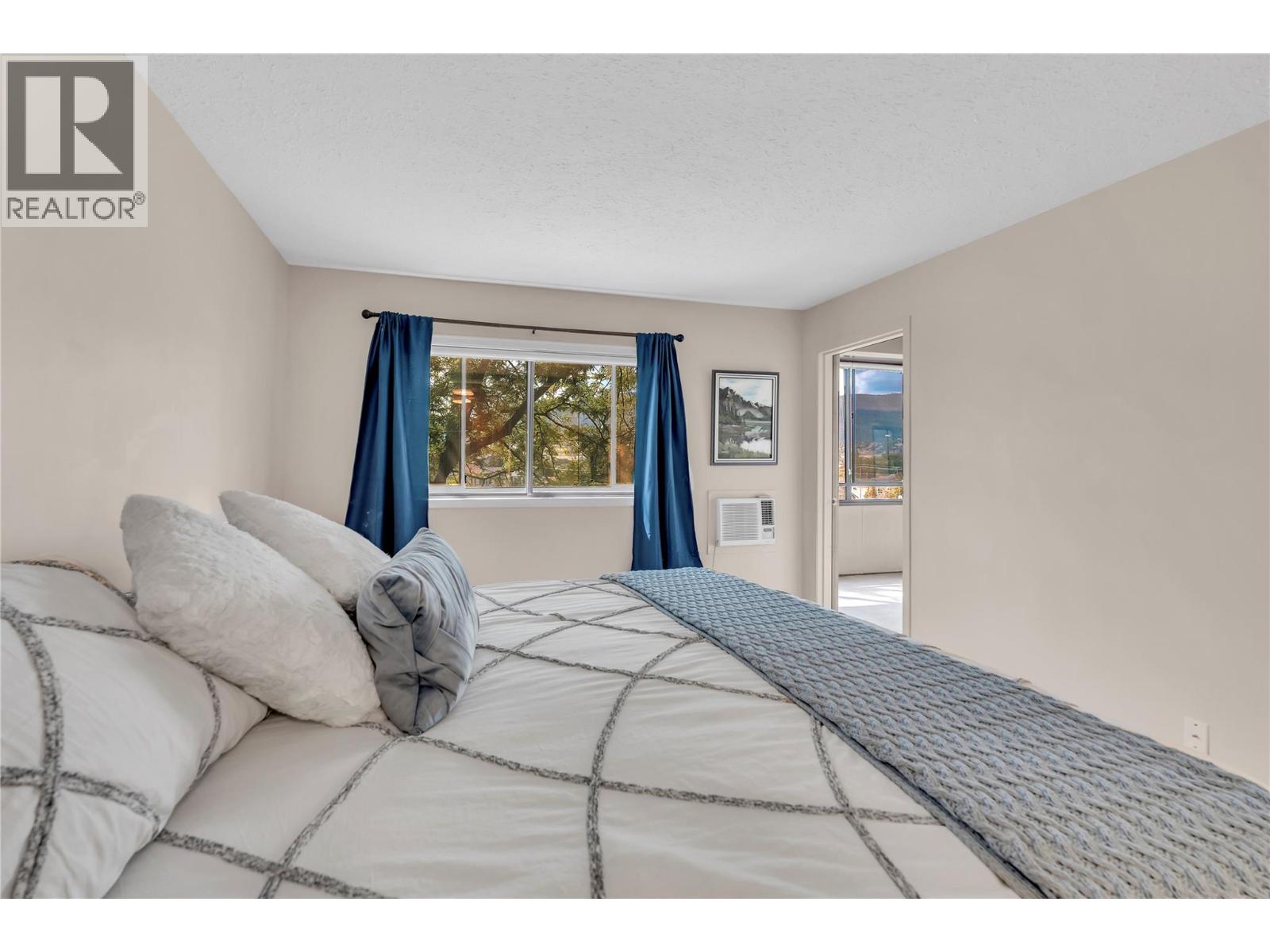 740 Winnipeg Street Unit# 401, Penticton
