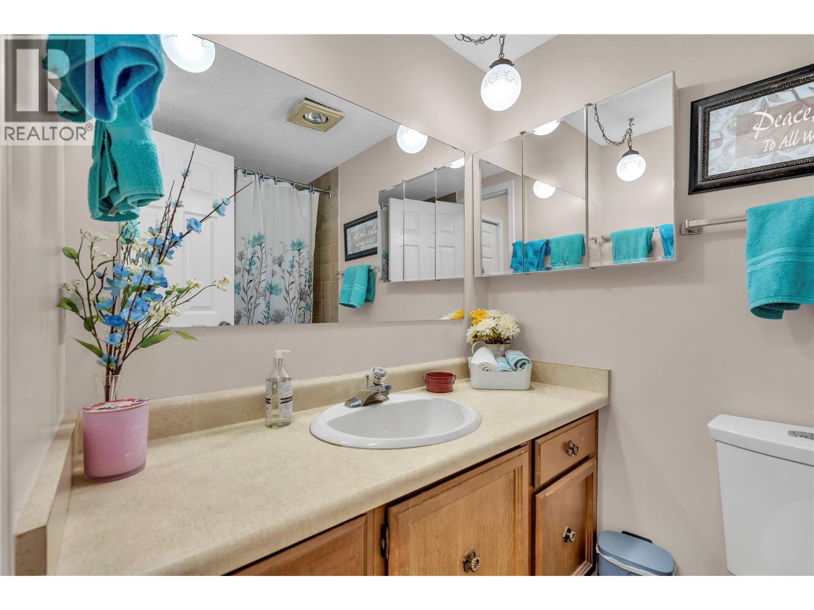 740 Winnipeg Street Unit# 401, Penticton