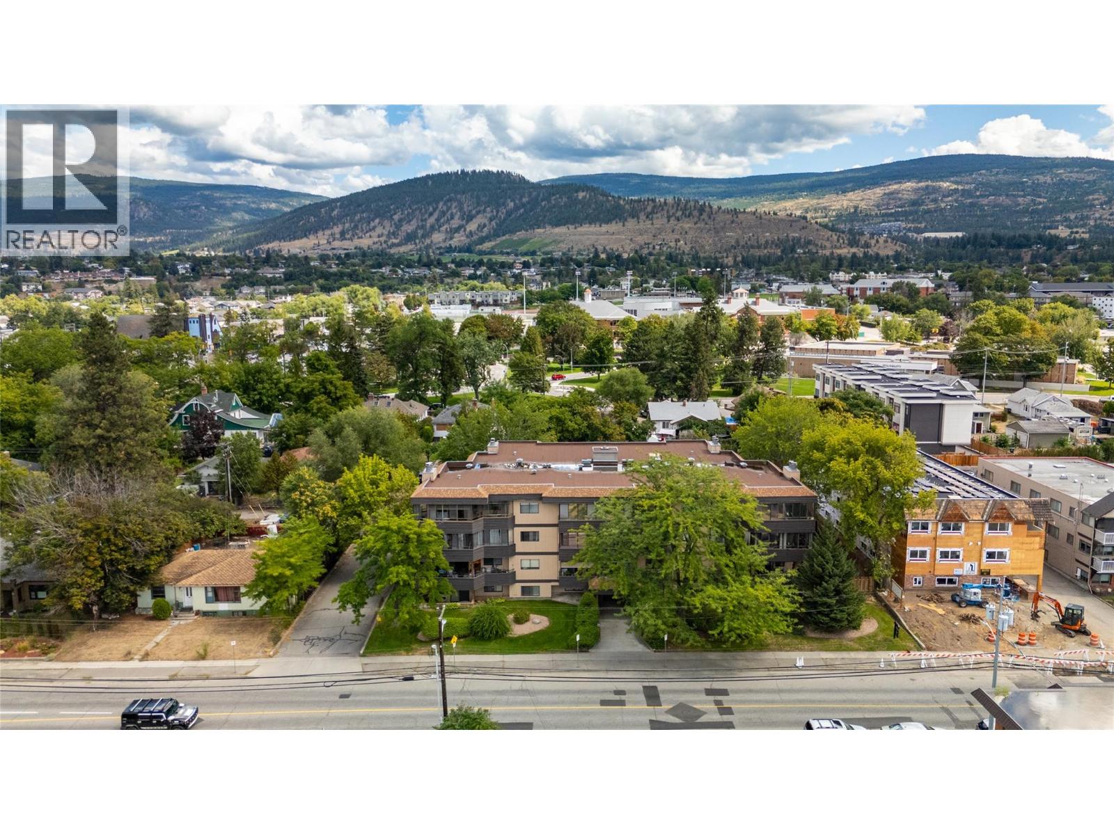 740 Winnipeg Street Unit# 401, Penticton