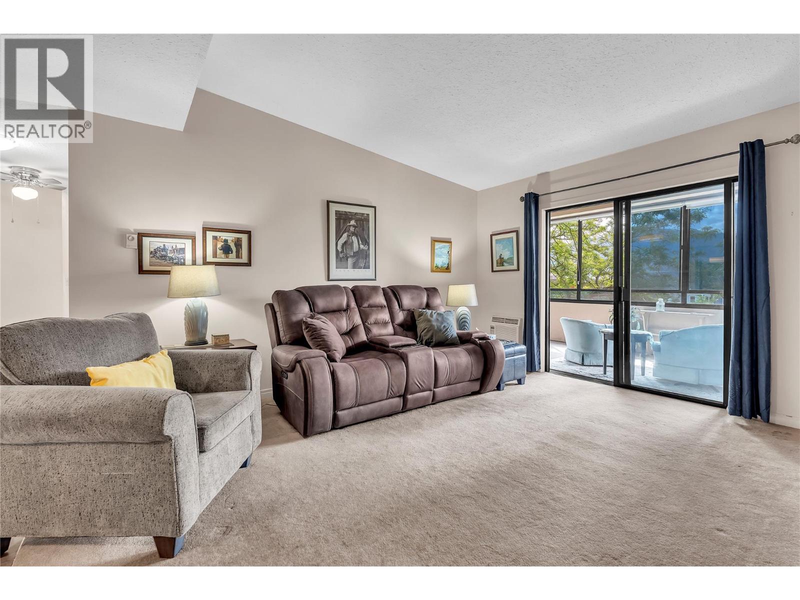 740 Winnipeg Street Unit# 401, Penticton