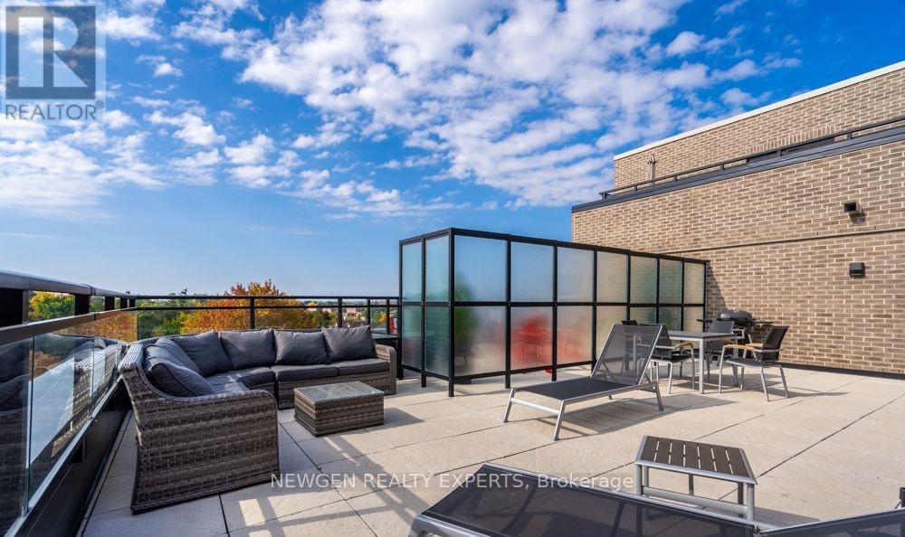 Photo 38 of 302 30 Hamilton Street, Hamilton ON