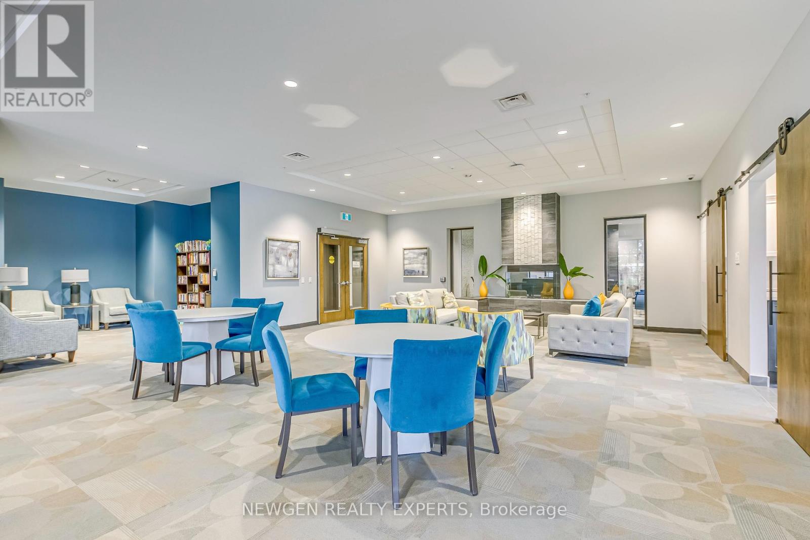 Photo 31 of 302 30 Hamilton Street, Hamilton ON