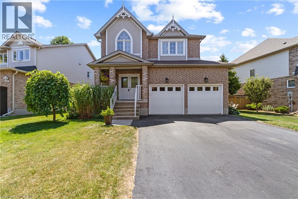 Photo 14 of 82 Griffith Drive, Grimsby ON