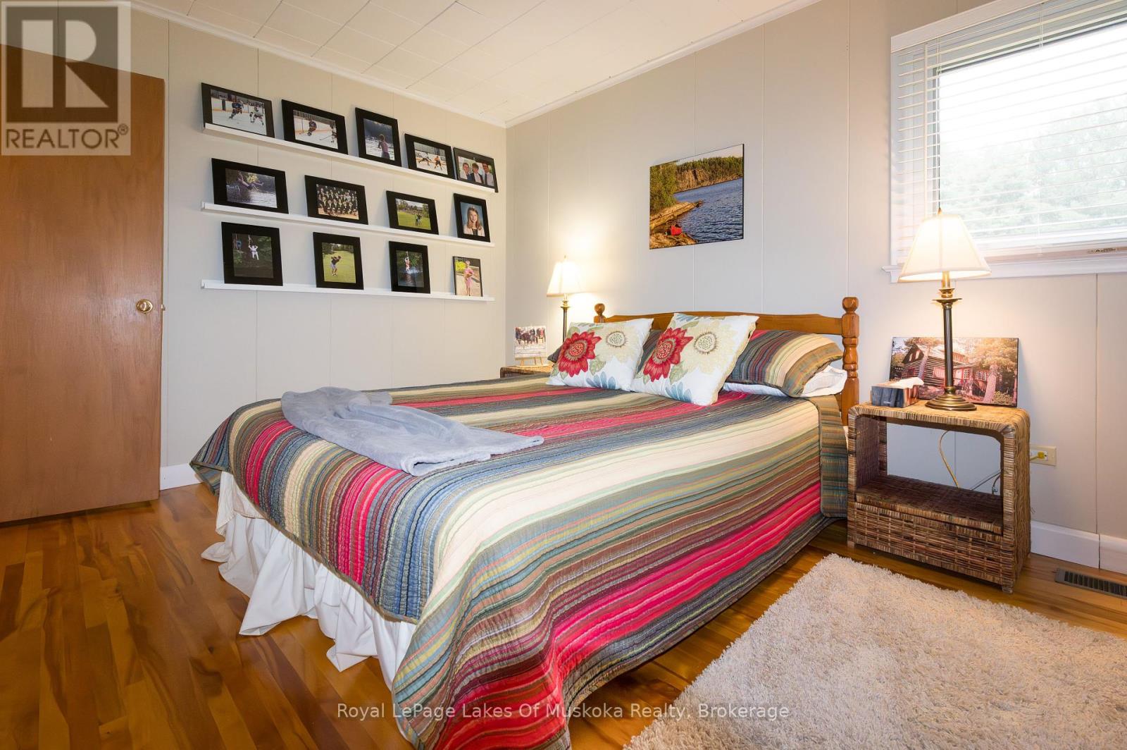 Photo 19 of 574 Ravenscliffe Road, Huntsville ON