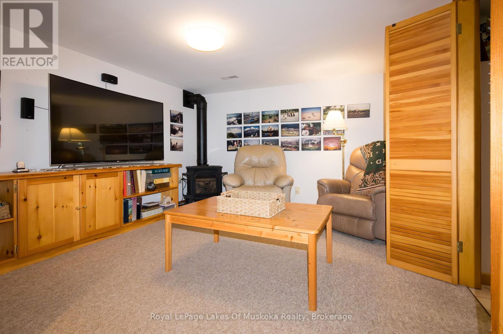 Photo 22 of 574 Ravenscliffe Road, Huntsville ON
