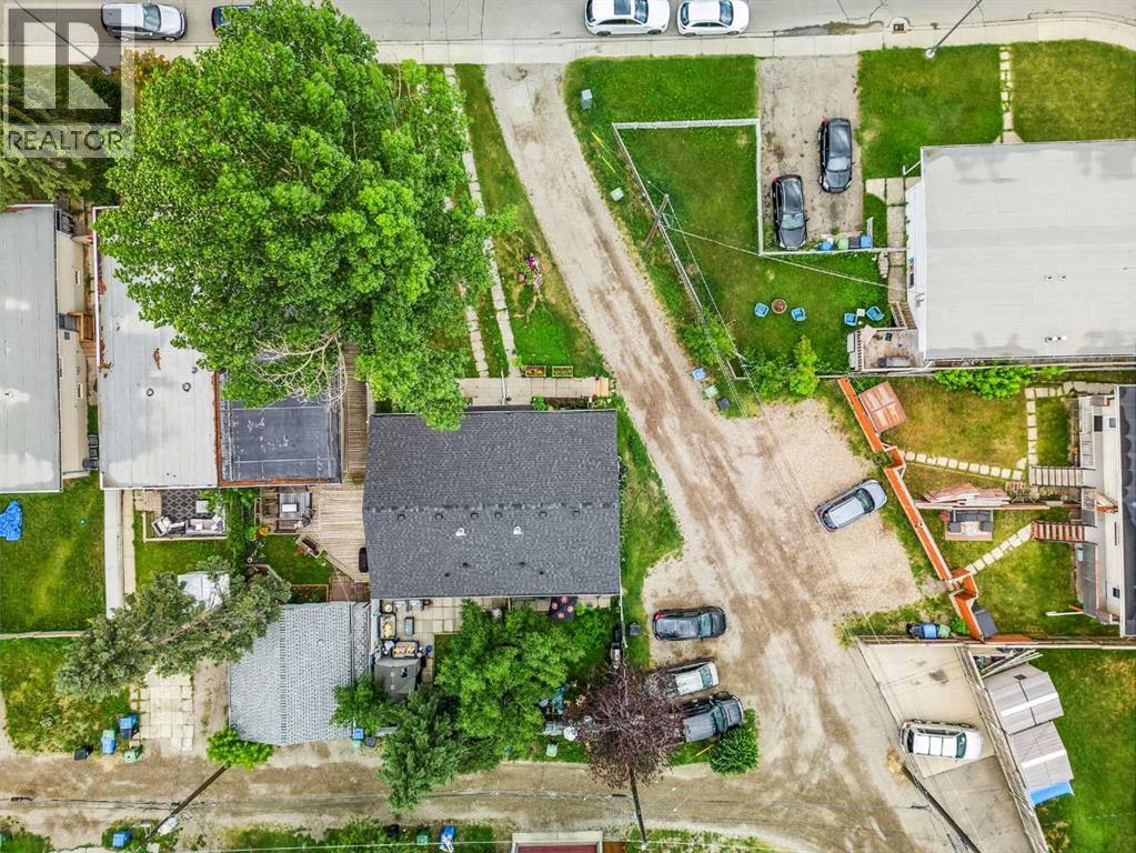Multi-family House for Sale in /  Street SW Glenbrook Calgary 