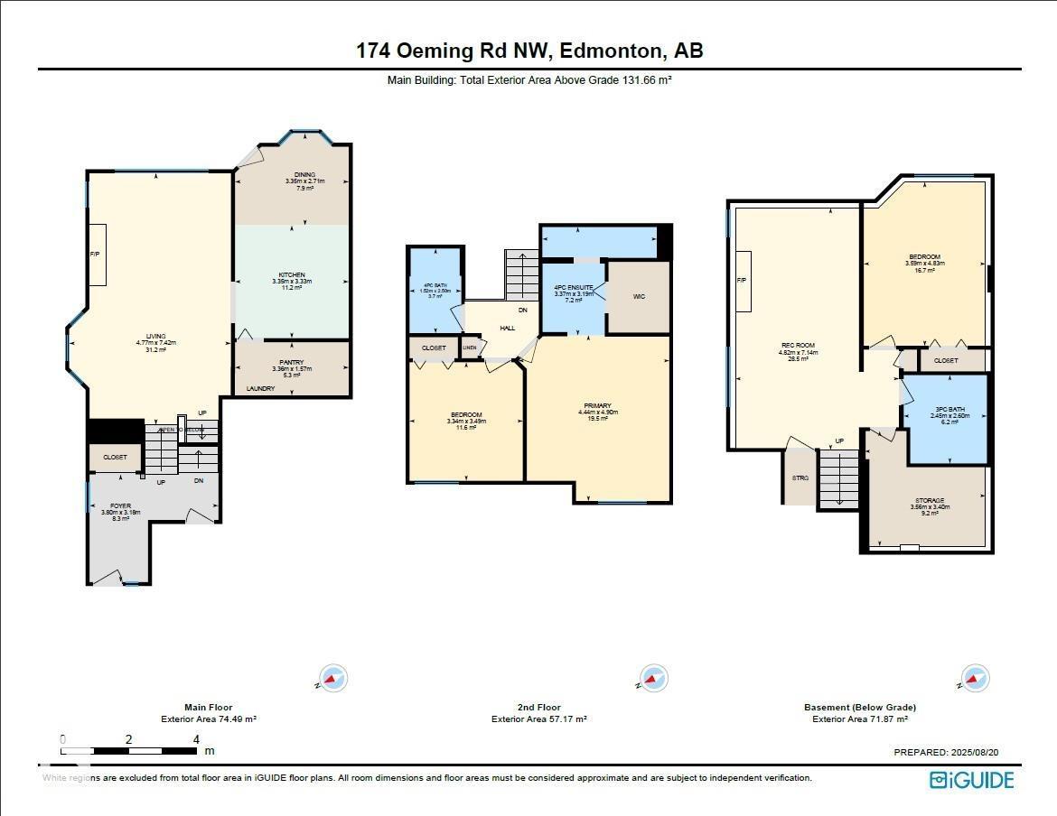 Photo 37 of 174 Oeming Rd Nw, Edmonton AB