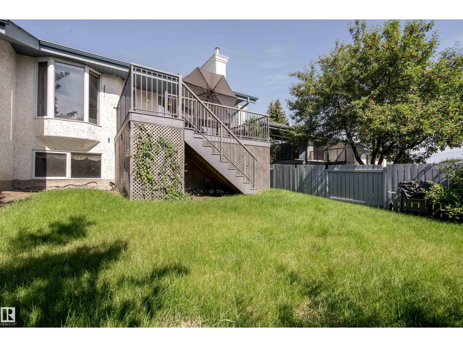 Photo 22 of 174 Oeming Rd Nw, Edmonton AB